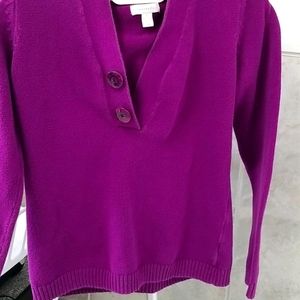 Womens sweater